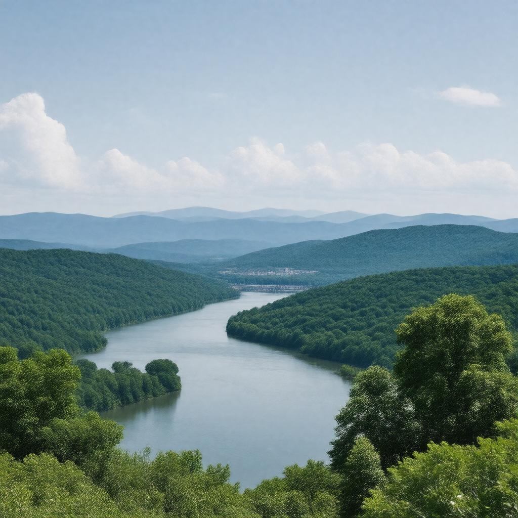 Roane County, Tennessee
